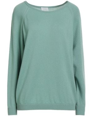 Allude Pullover - Verde