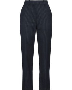 Anine Bing Trouser - Blue