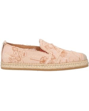 Hogan Espadrilles - Pink