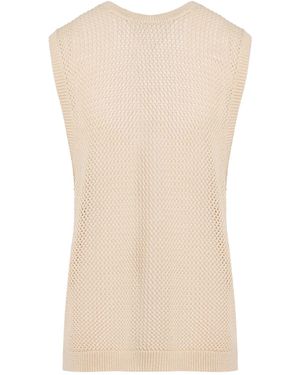 John Varvatos Pullover - Neutro