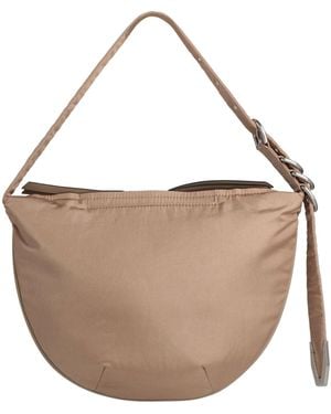 Rag & Bone Schultertasche - Weiß