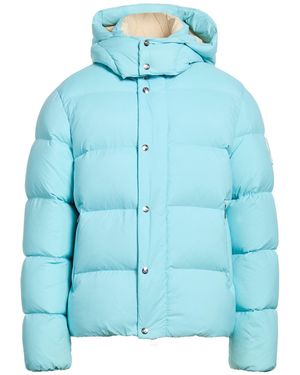 Oosy Puffer - Blue