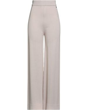 Ottod'Ame Trousers - Grey