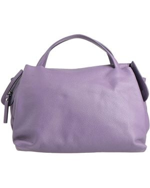 Niu Bolso de mano - Morado