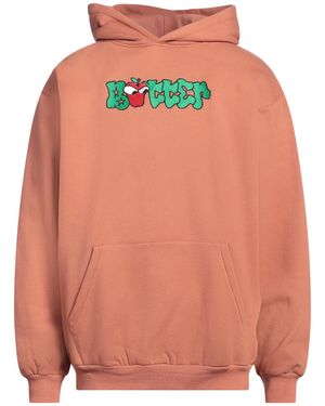Butter Goods Sweatshirt - Orange
