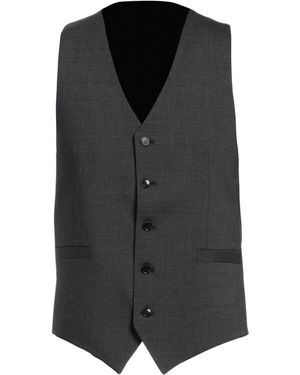 Tiger Of Sweden Gilet Sartoriale - Nero