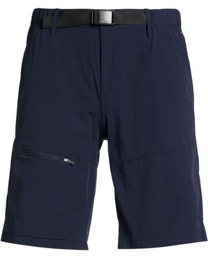 Save The Duck Shorts & Bermuda Shorts - Blue
