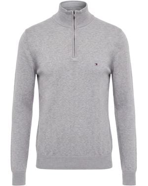 Tommy Hilfiger Pullover - Grau