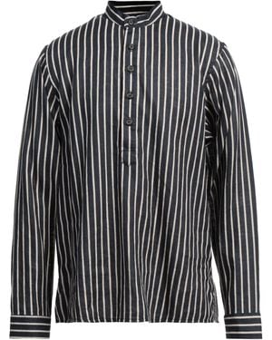 BTFL STUDIO Hemd - Schwarz