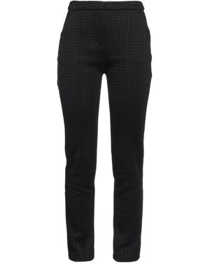 Karl Lagerfeld Hose - Schwarz