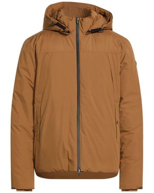 Canadian Jackets - Brown
