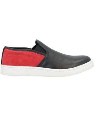 Neil Barrett Sneakers - White