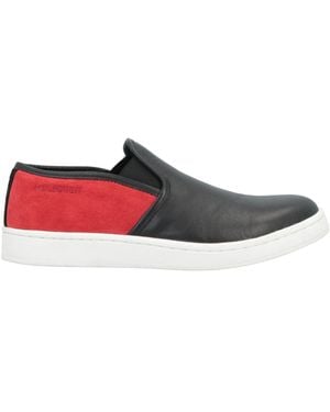 Neil Barrett Sneakers - White