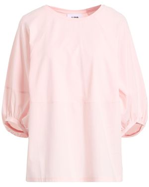 Alpha Studio T-Shirts - Pink