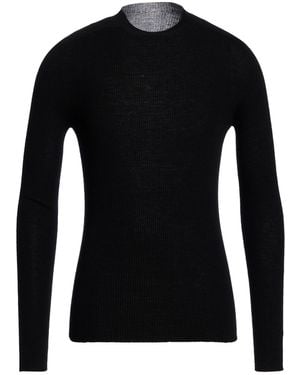 HELIOT EMIL Jumper - Black