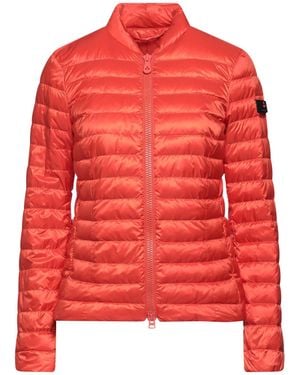 Peuterey Puffer - Red