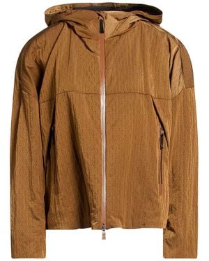 Herno Jacket - Brown
