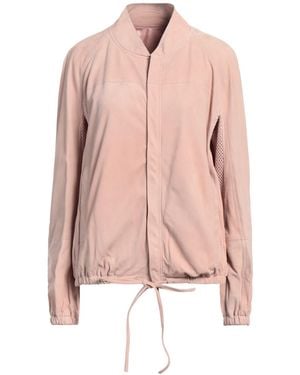 Gentry Portofino Jacket - Pink
