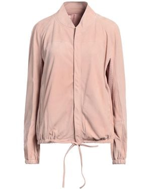 Gentry Portofino Giacca & Giubbotto - Rosa