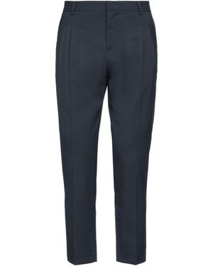 Daniele Alessandrini Trouser - Blue