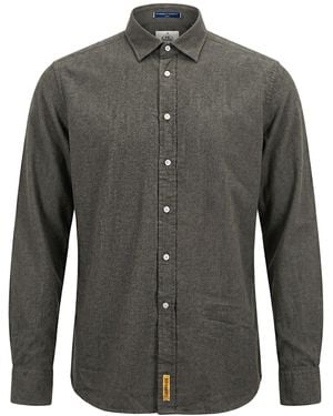 B.D. Baggies Shirt - Grey