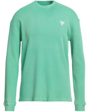Guess Sweatshirt - Green