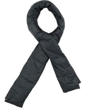 Peserico Scarf - Black