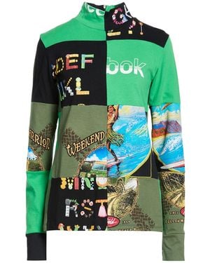 Colville T-Shirt Cotton - Green