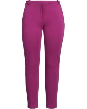 Pinko Trouser - Purple