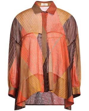 Siyu Camicia - Arancione