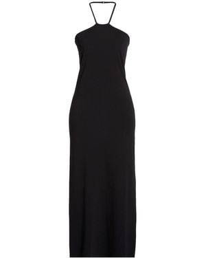 Simon Miller Midi Dresses - Black