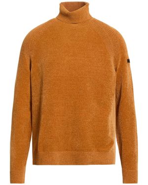 Rrd Turtleneck - Orange