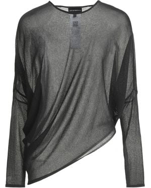 Emporio Armani Top - Grey