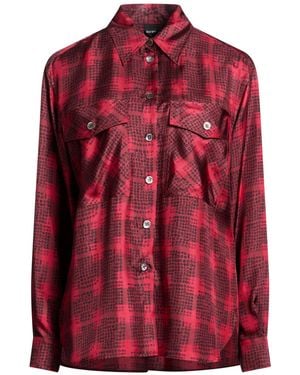 Aspesi Shirt - Red