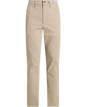 Rag & Bone Pantalone - Neutro