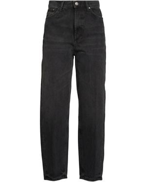 Dondup Jeans Cotton - Black