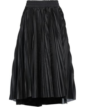 Nike Midi Skirt - Black