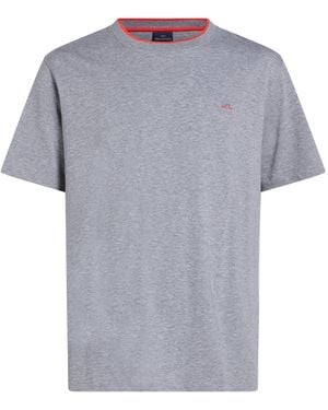 Paul & Shark T-Shirt - Grey