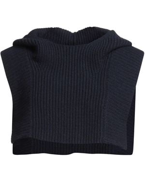Isabel Marant Schal - Blau