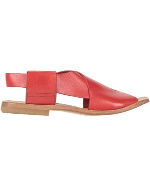 Moma Sandale - Pink