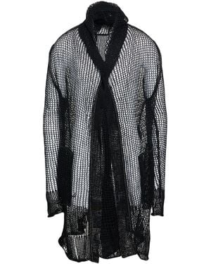 Masnada Strickjacke - Grau