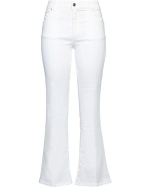 Kocca Trouser - White