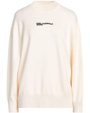 Karl Lagerfeld Pullover - Neutre