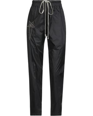 Rick Owens X Champion Hose - Grau