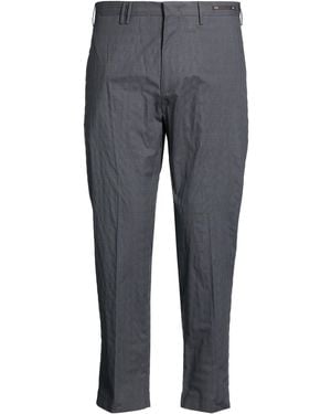 PT Torino Trouser - Grey