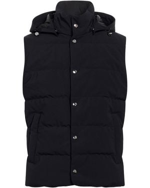 Montecore Gilet - Blue
