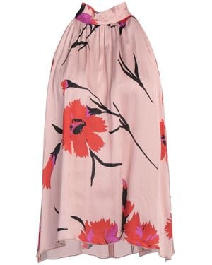 1 One Top Viscose - Pink