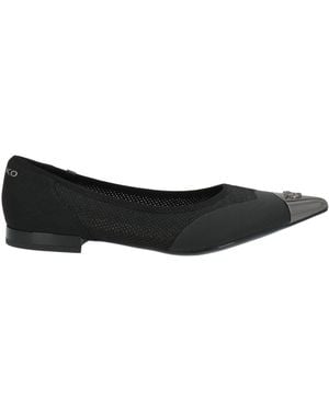 Pinko Ballet Flats - Black