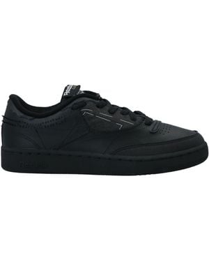 MM6 MAISON MARGIELA X SALOMON Trainers - Black