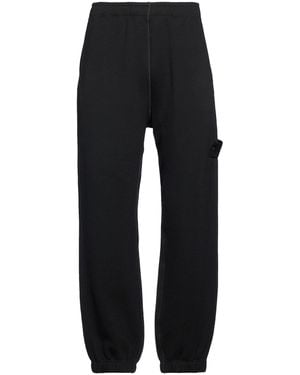 Stone Island Trouser - Black